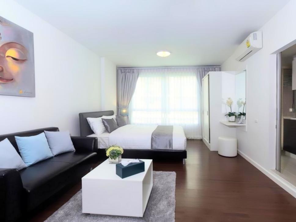 First Choice Suites Sha Plus Extra HHQ Exteriör bild