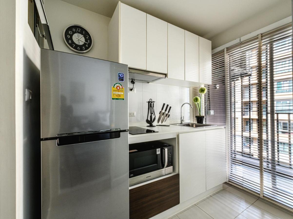 First Choice Suites Sha Plus Extra HHQ Exteriör bild